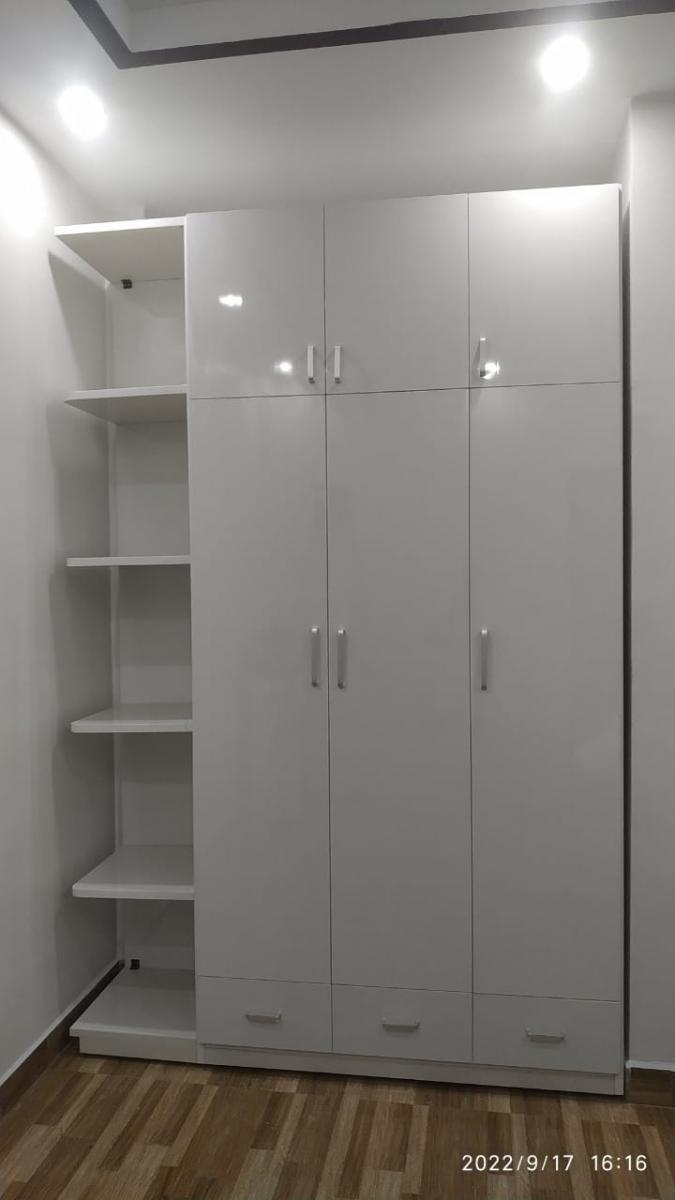 Mẫu Đặt Theo Yêu Cầu